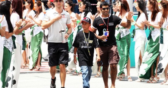 Hispania Racing Team